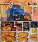 Preview: Faller Pionier  1970 Modelcourse 3204 in original box (7628)